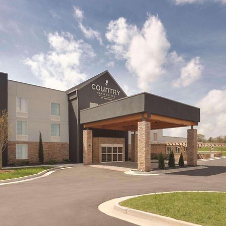 Country Inn & Suites By Radisson, Macon West, Ga Esterno foto