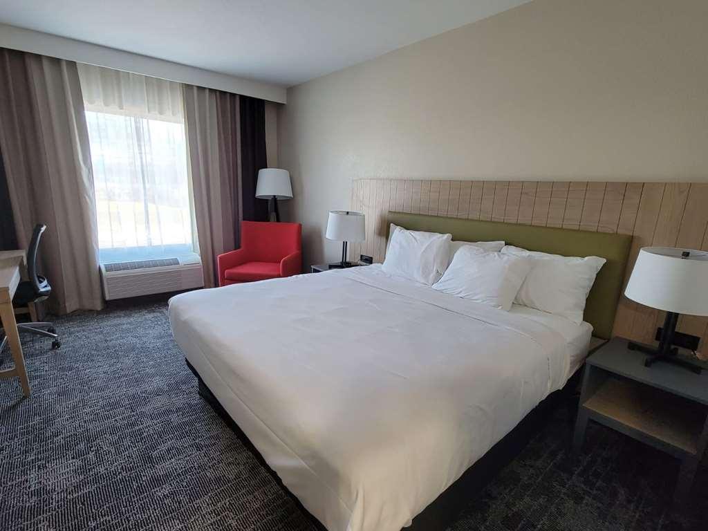 Country Inn & Suites By Radisson, Macon West, Ga Camera foto