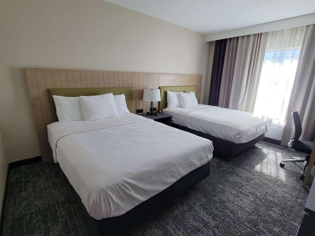 Country Inn & Suites By Radisson, Macon West, Ga Camera foto