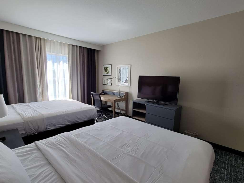 Country Inn & Suites By Radisson, Macon West, Ga Camera foto