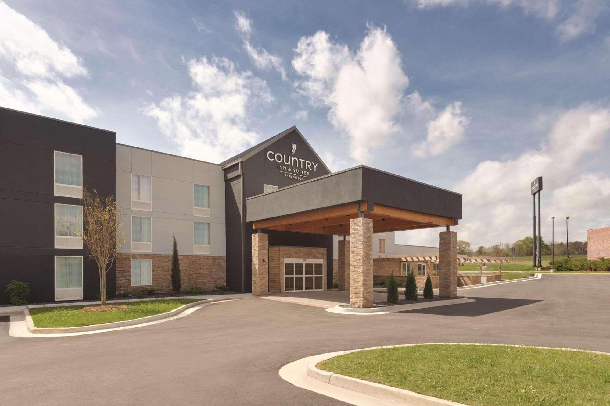 Country Inn & Suites By Radisson, Macon West, Ga Esterno foto