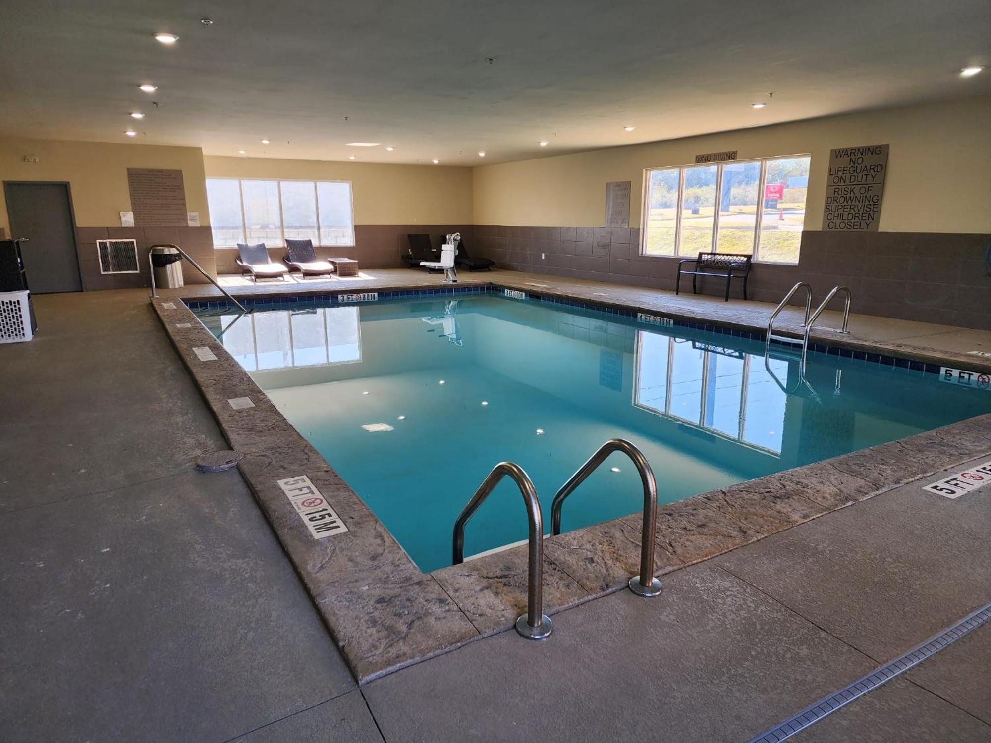 Country Inn & Suites By Radisson, Macon West, Ga Esterno foto