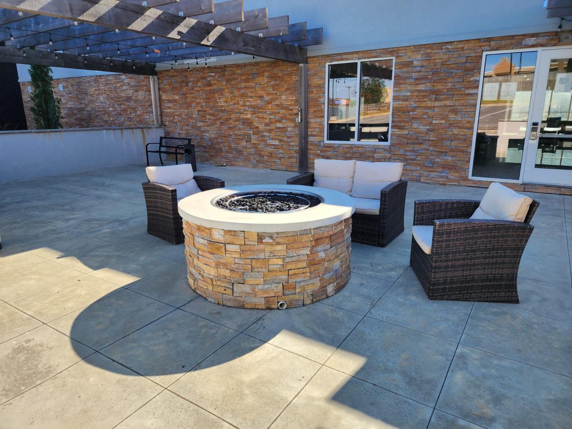 Country Inn & Suites By Radisson, Macon West, Ga Esterno foto