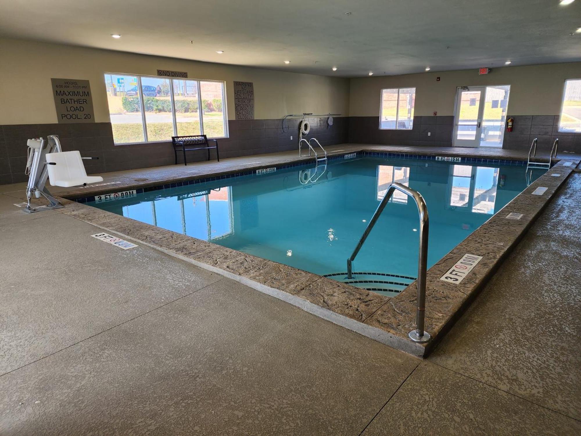 Country Inn & Suites By Radisson, Macon West, Ga Esterno foto