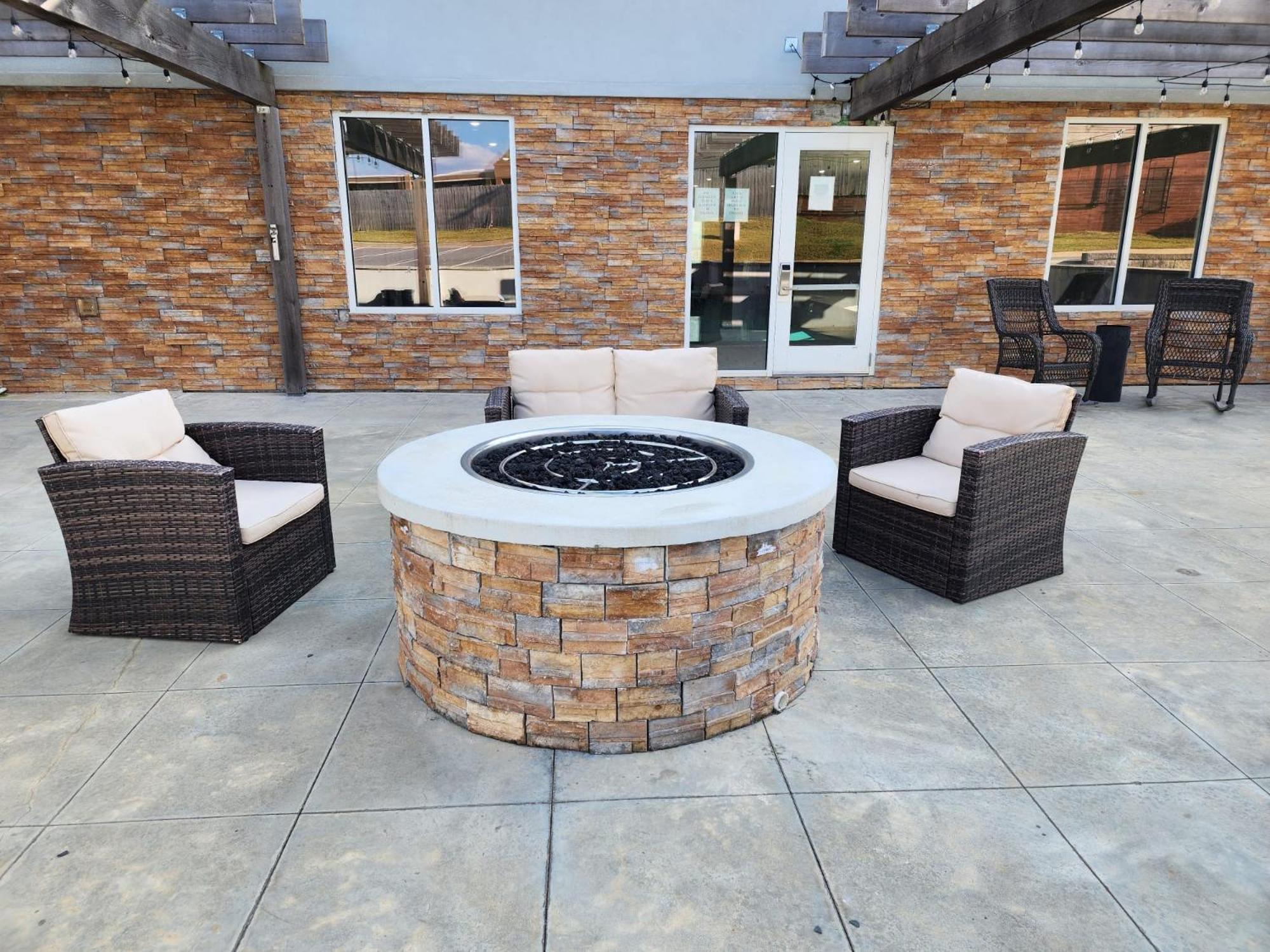 Country Inn & Suites By Radisson, Macon West, Ga Esterno foto