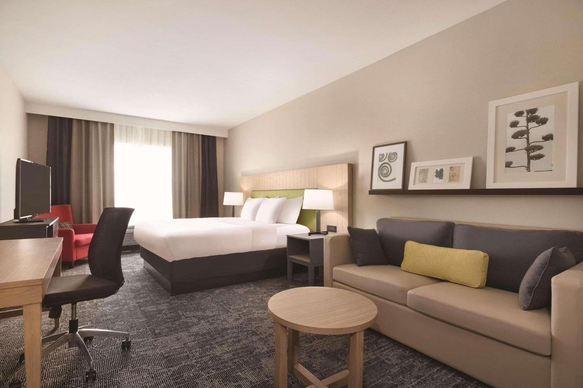 Country Inn & Suites By Radisson, Macon West, Ga Esterno foto