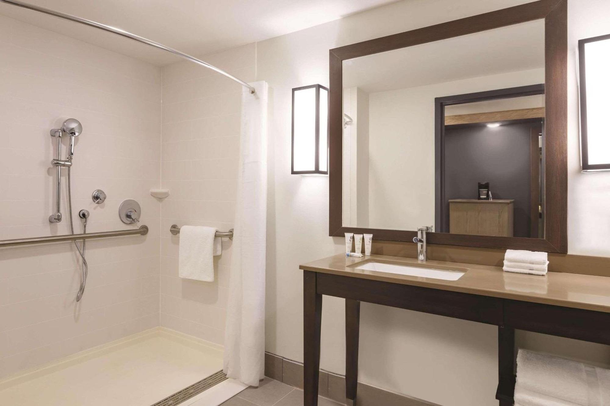 Country Inn & Suites By Radisson, Macon West, Ga Esterno foto