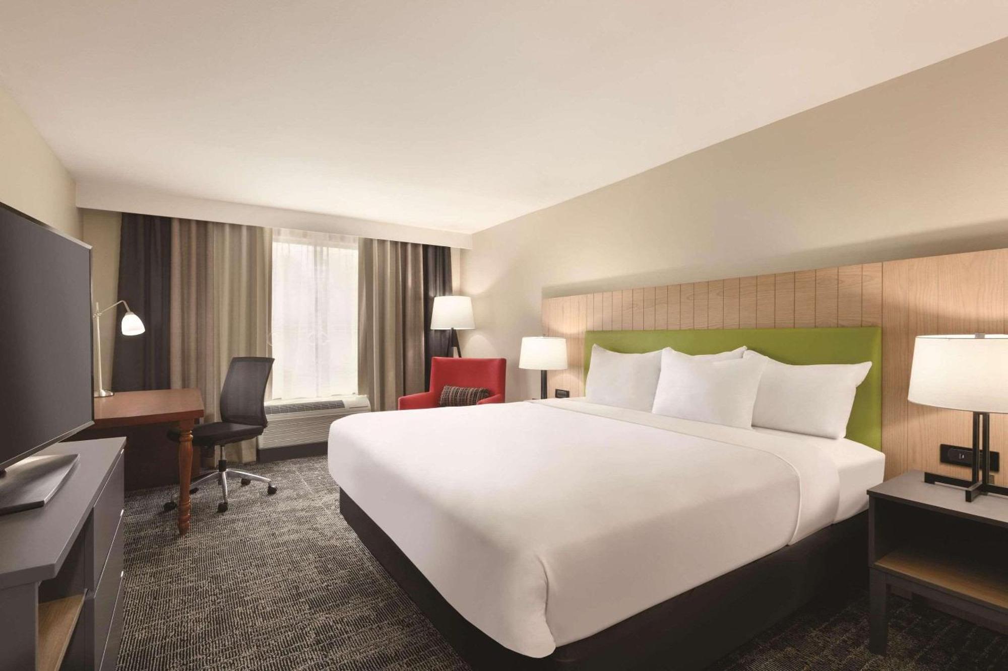 Country Inn & Suites By Radisson, Macon West, Ga Esterno foto