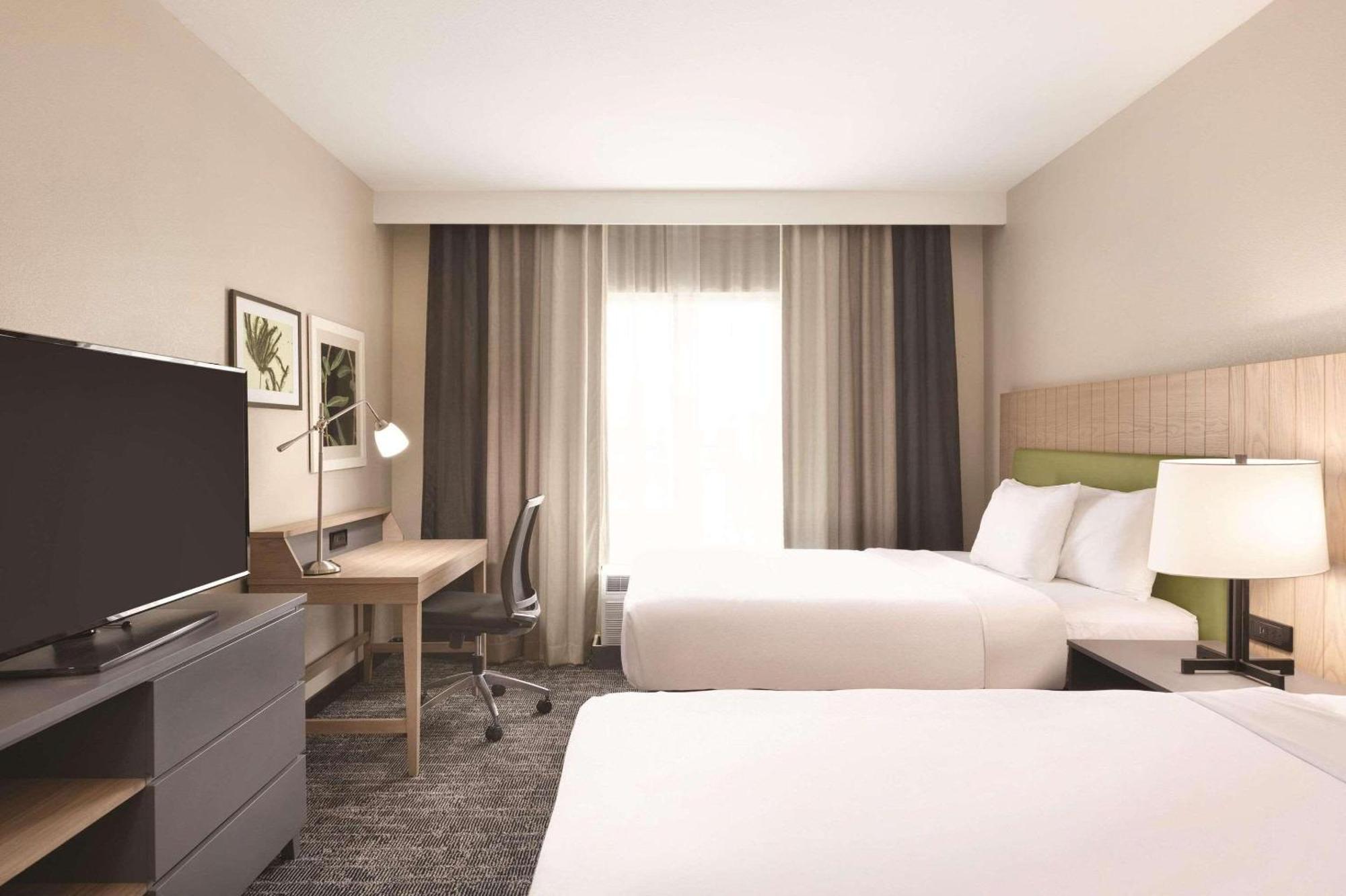 Country Inn & Suites By Radisson, Macon West, Ga Esterno foto