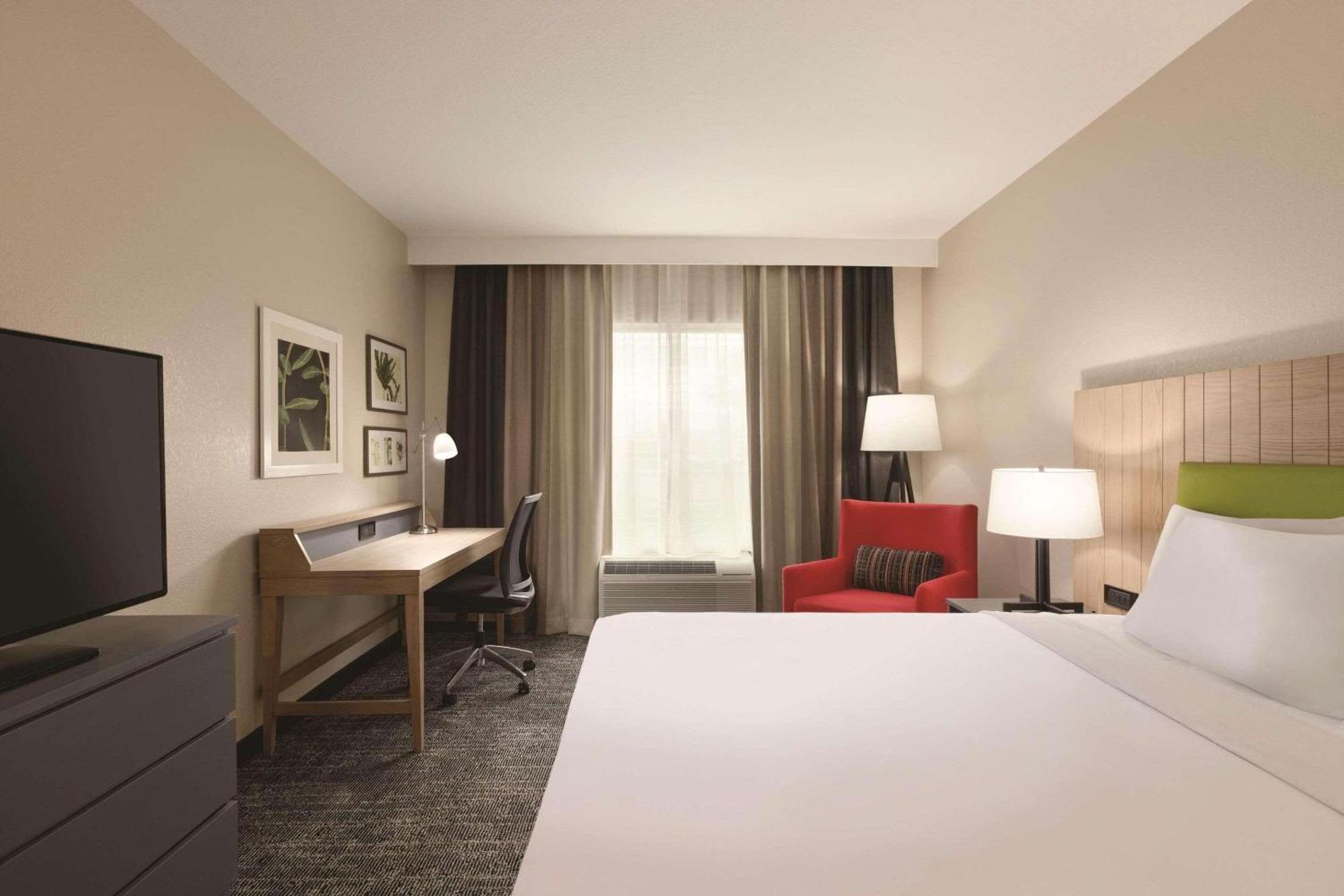 Country Inn & Suites By Radisson, Macon West, Ga Esterno foto