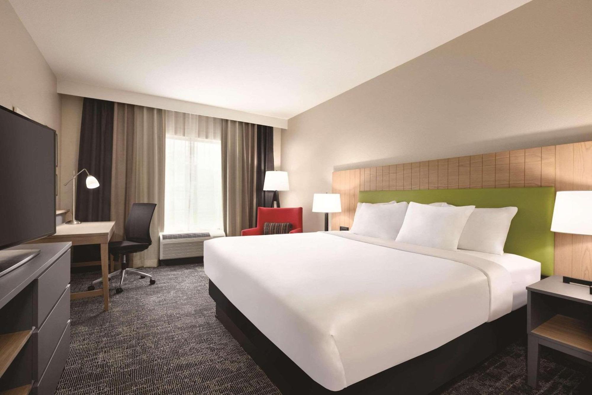 Country Inn & Suites By Radisson, Macon West, Ga Esterno foto